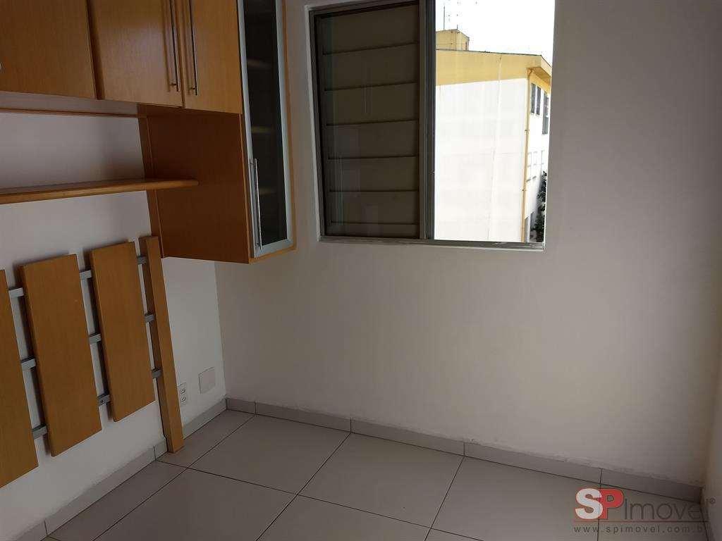 Apartamentos em Jardim Casa Pintada