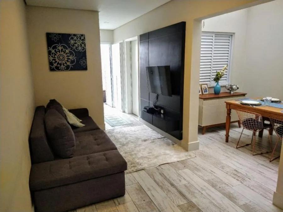 Apartamentos em Vila Helena