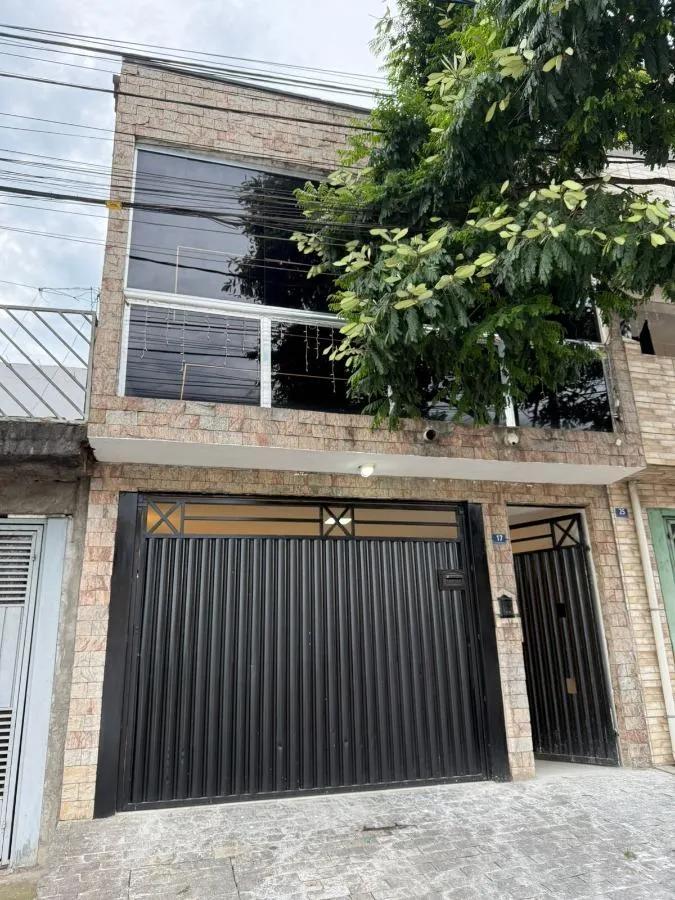 Sobrados em São João