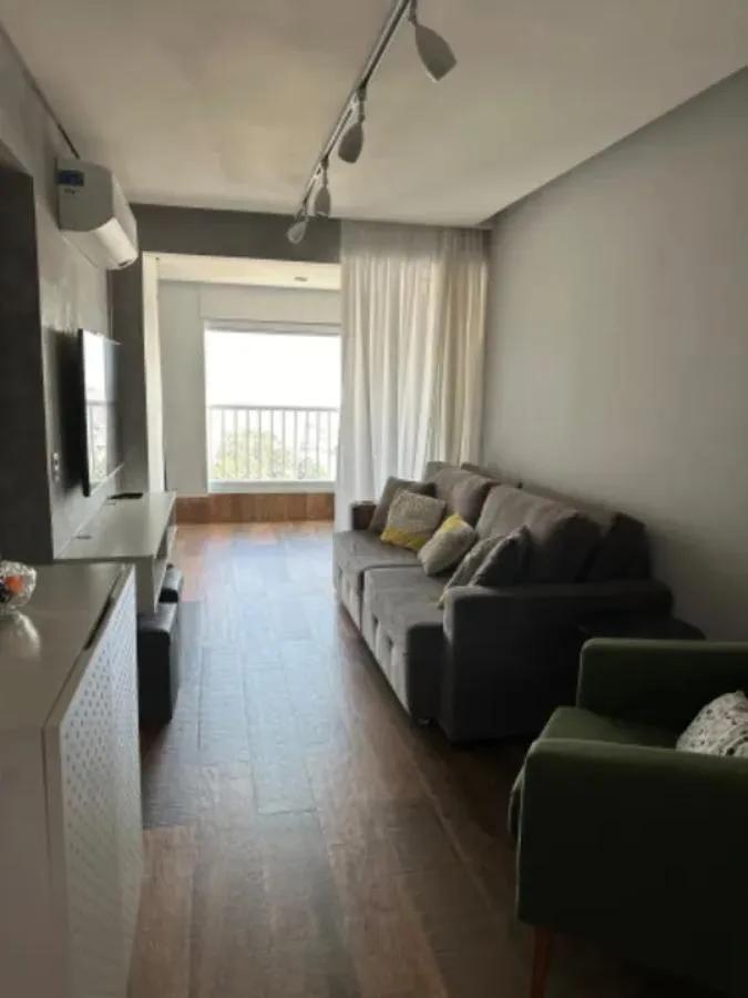 Apartamentos em Vila Rio Branco
