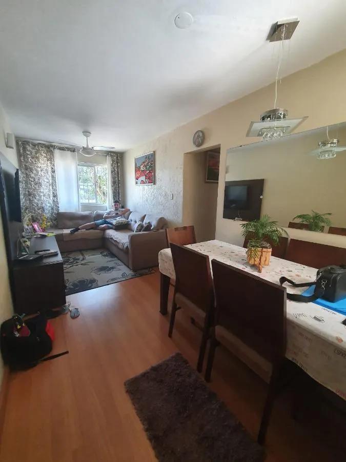 Apartamentos em Vila Industrial