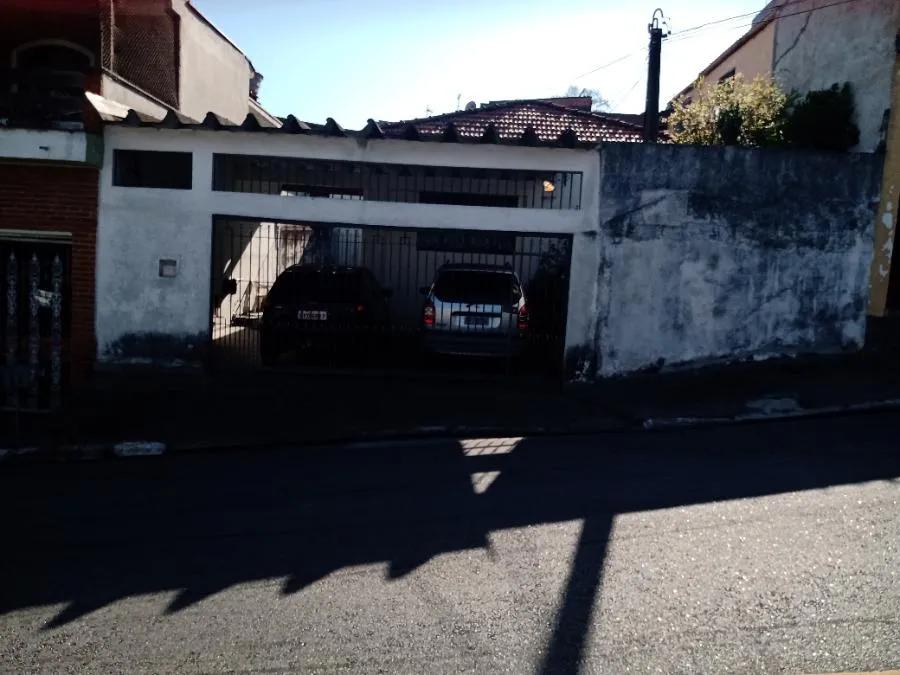 Casas em Vila Medeiros