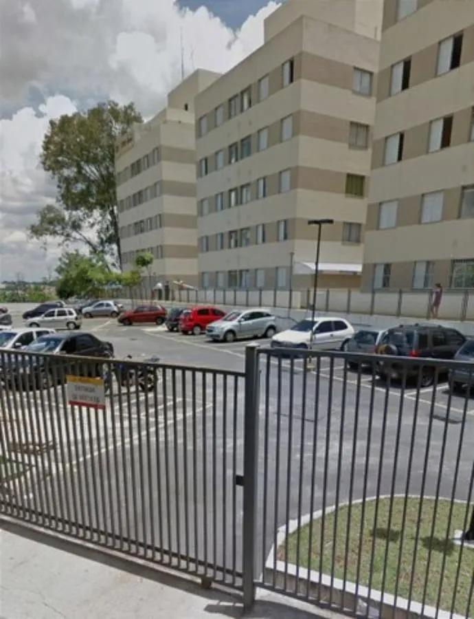 Apartamentos em Vila Chabilândia