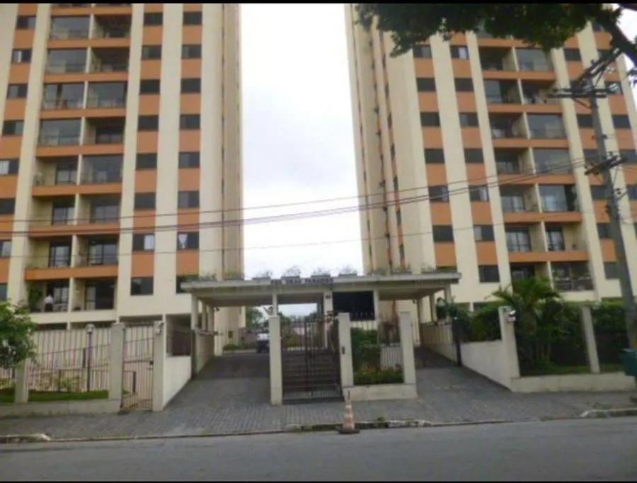Apartamentos em Vila Claudia