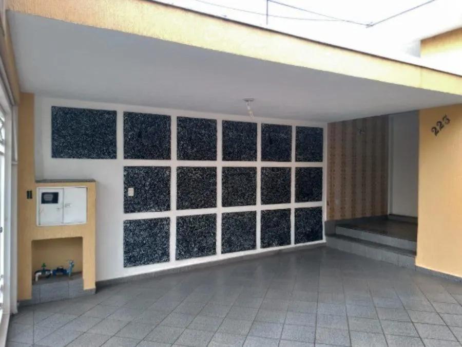Casas em Vila Canero