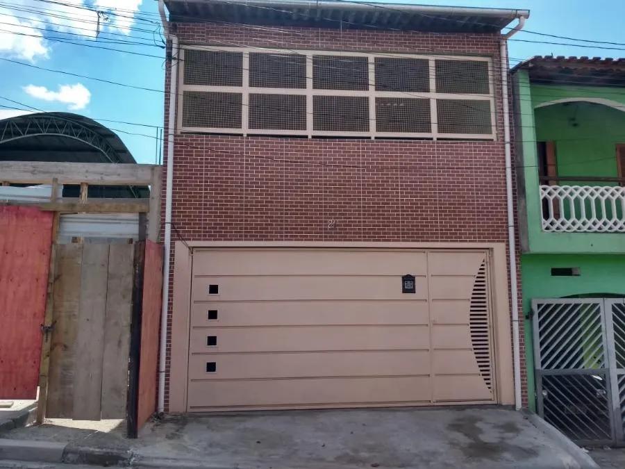Casas em jardim lajeado