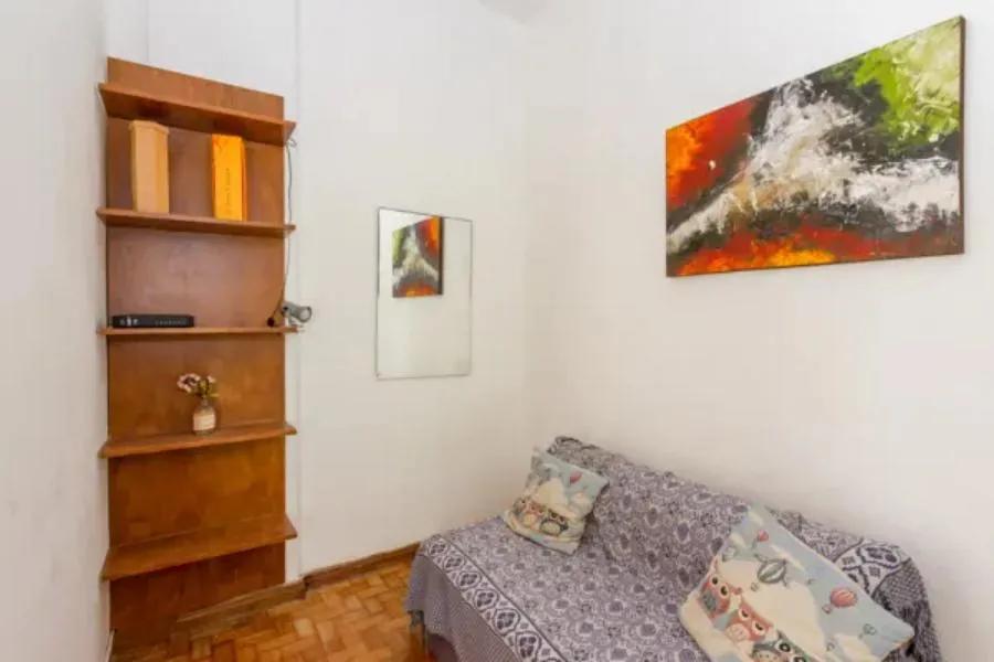 Apartamentos em Leblon