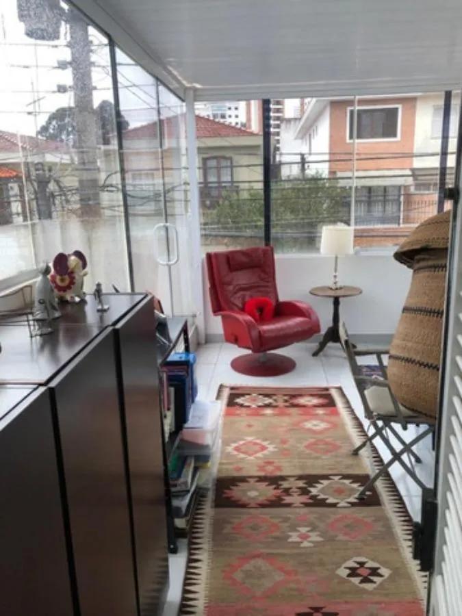 Sobrados em Vila Madalena