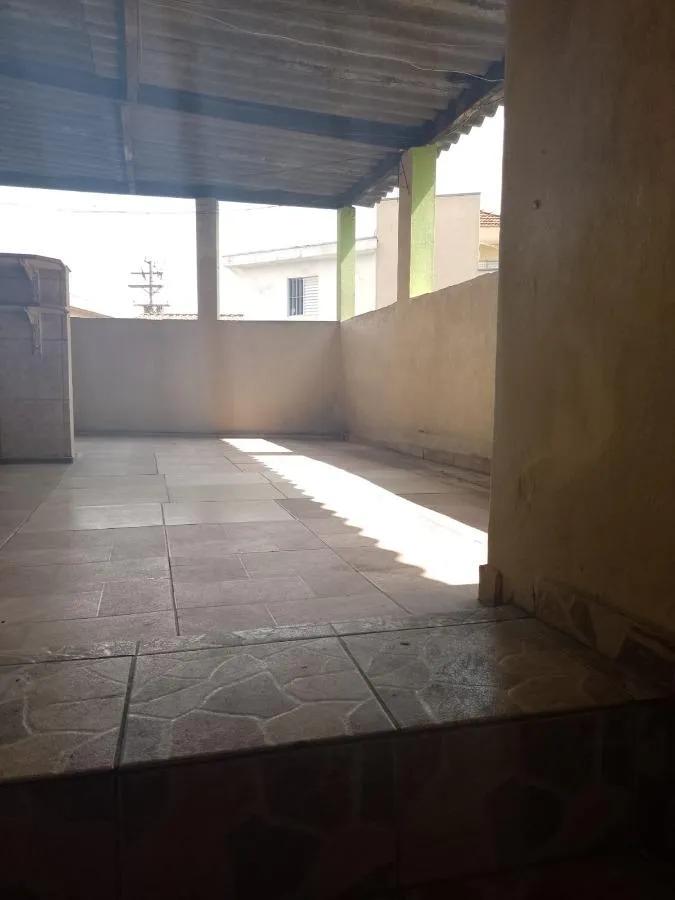Sobrados em Vila Marari