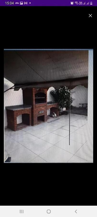 Sobrados em Vila Nova Conceicao