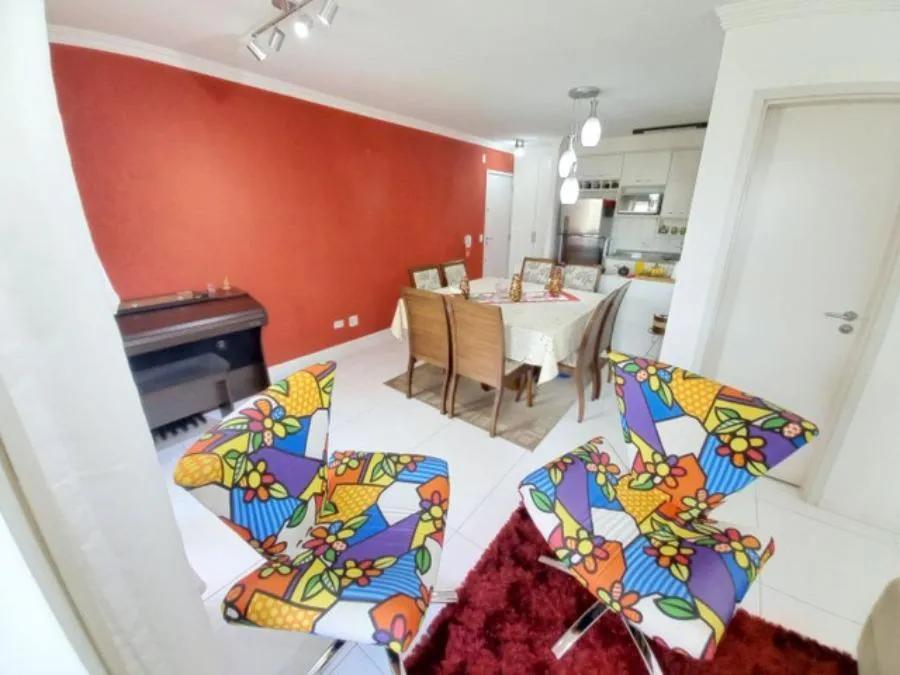 Apartamentos em Santo Antônio