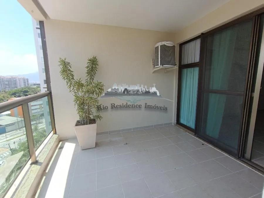 Apartamentos em Jacarepaguá
