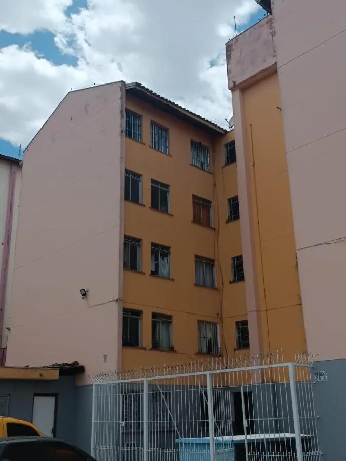 Apartamentos em Sítio São Francisco