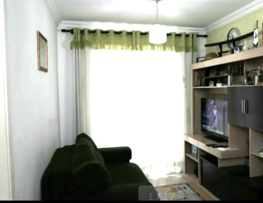 Apartamentos em Bussocaba