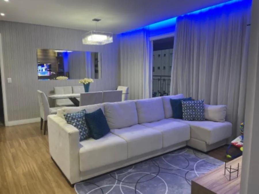 Apartamentos em Vila Santo Antônio