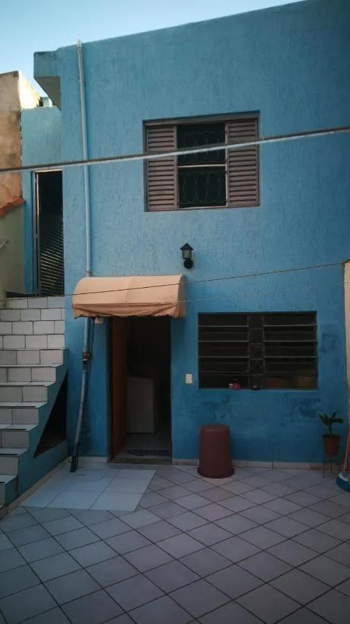Casas em Jardim Gianetti