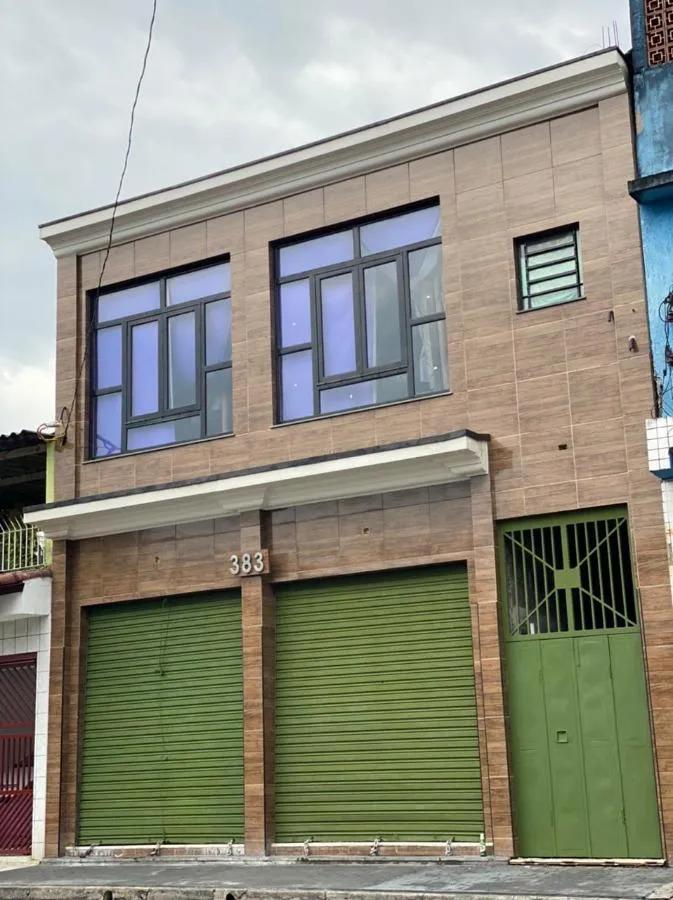 Comércios em Vila Helena