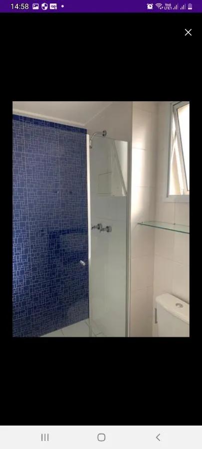 Apartamentos em Chácara Inglesa