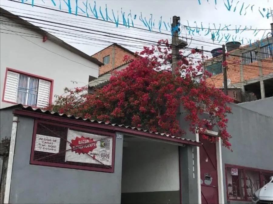 Casas em Cidade Ademar