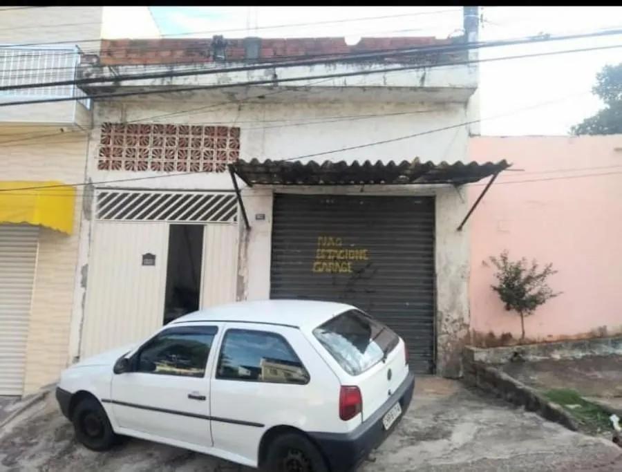 Casas em Itaim