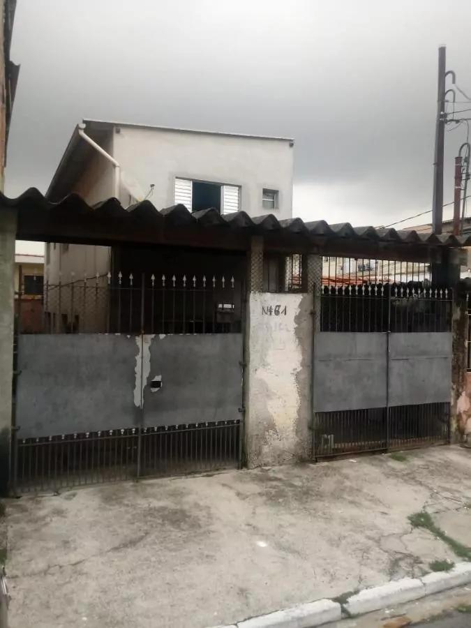 Sobrados em Vila Monte Santo