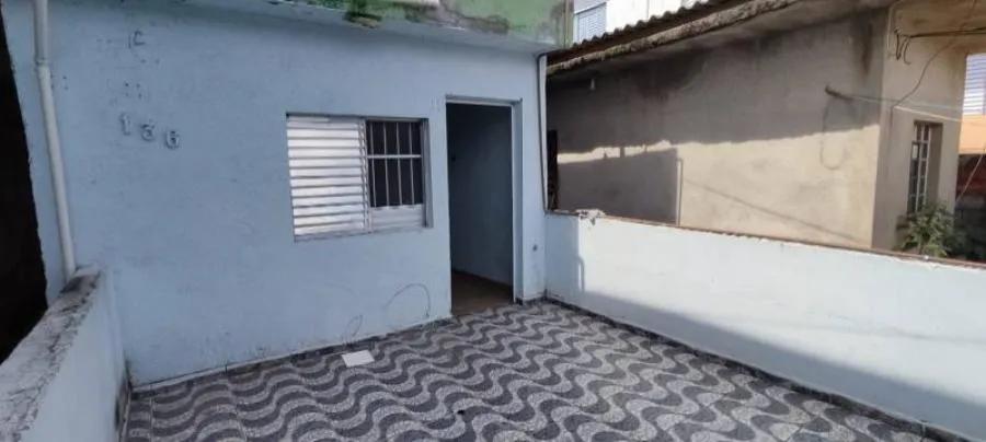 Casas em São João