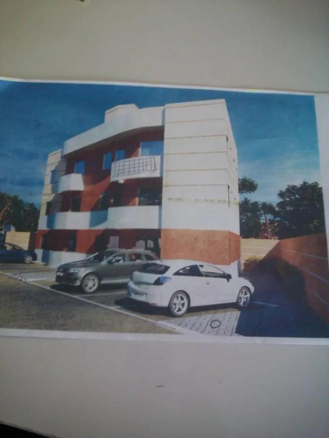 Apartamentos em Itaim