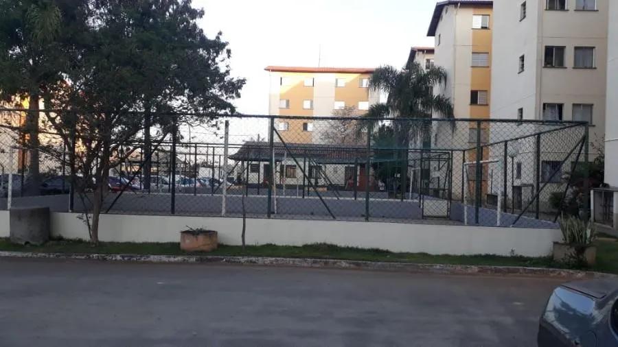 Apartamentos em São João