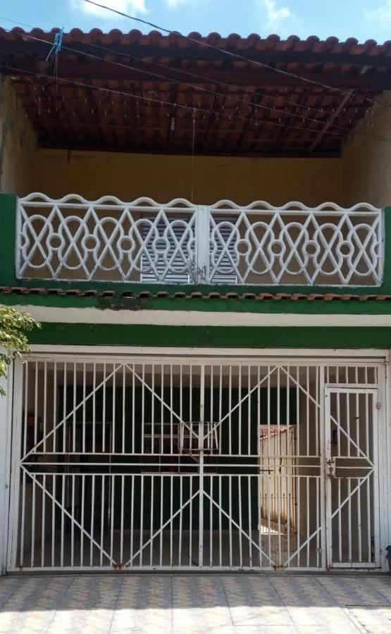 Casas em Jardim Guaracy