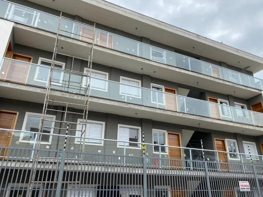 Apartamentos em Cidade A.e.carvalho