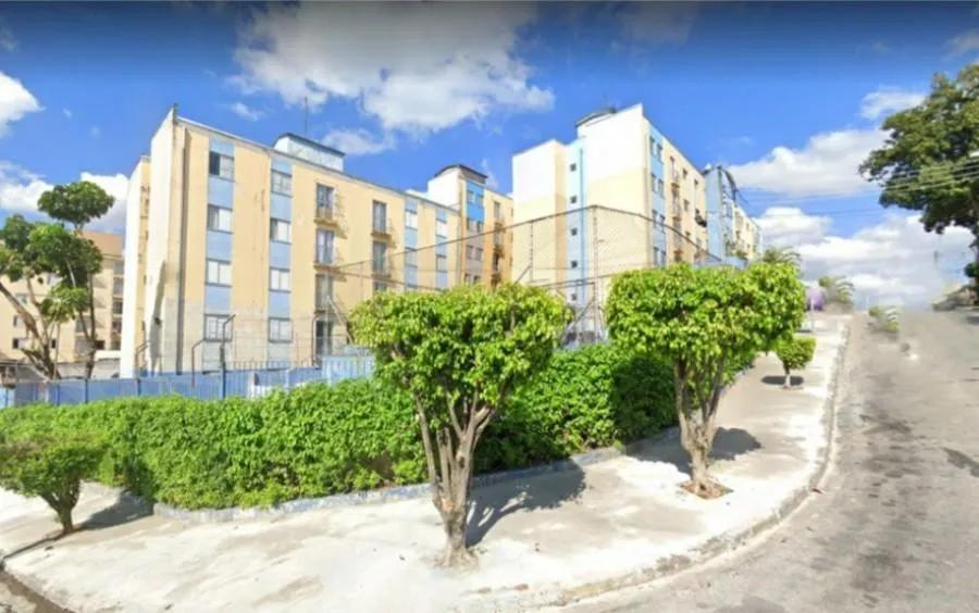 Apartamentos em jardim lajeado