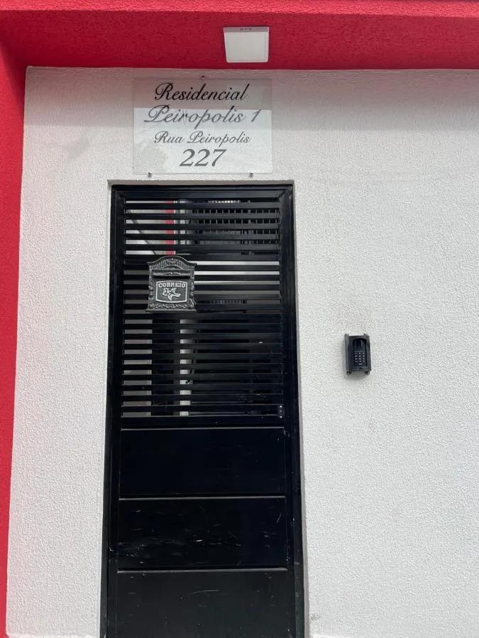 Apartamentos em Guilhermina