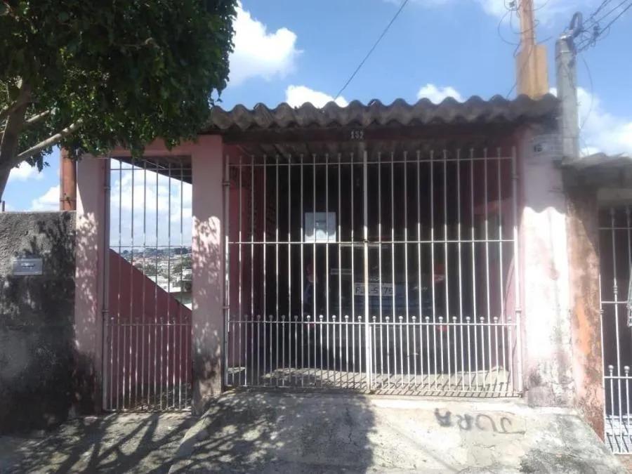 Casas em Vila Monte Santo
