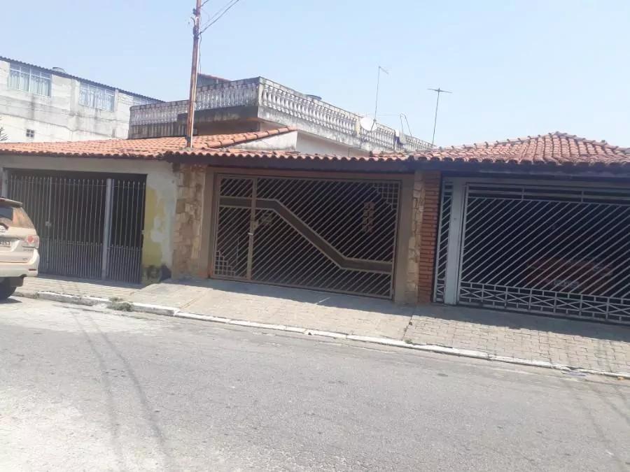 Casas em Jardim Casa Pintada