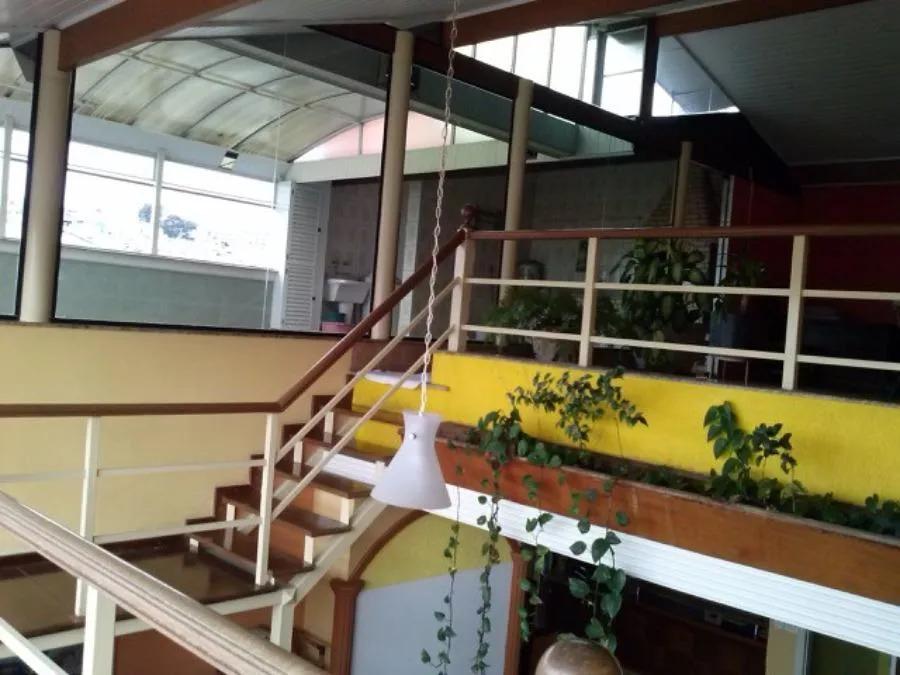 Comércios em Vila Fernandes