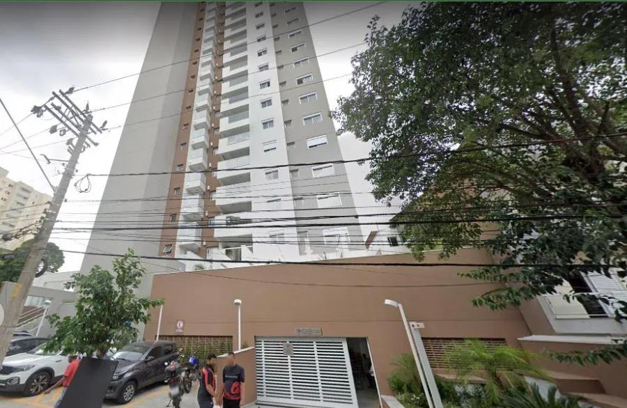 Apartamentos em Bairro Campestre