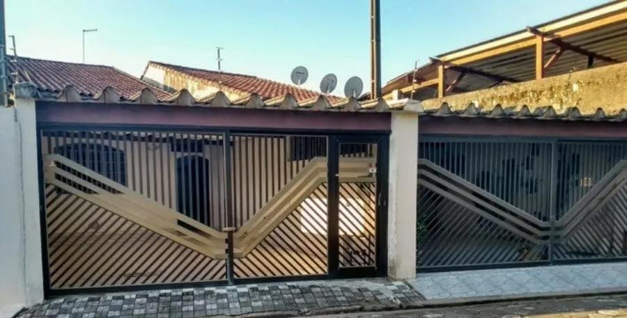 Casas em Agenor de Campos