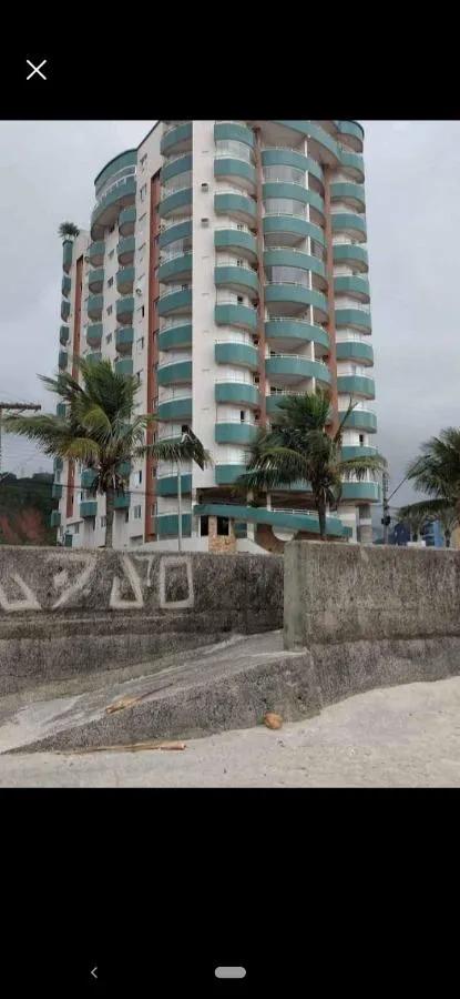 Apartamentos em Itaguaí