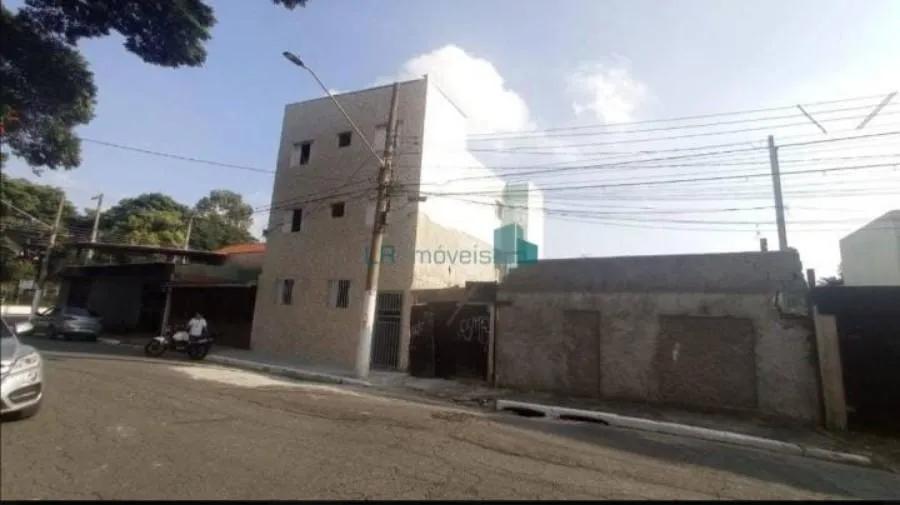 Apartamentos em Parque Edu Chaves