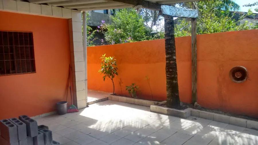 Sobrados em Balneário Flórida Mirim