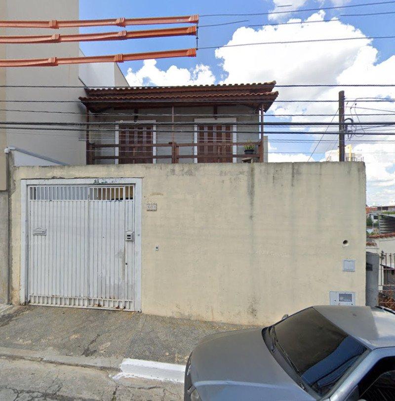 Casas em Parada Inglesa