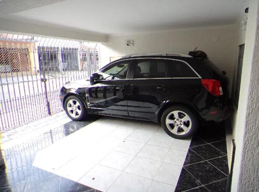Casas em Parque Edu Chaves