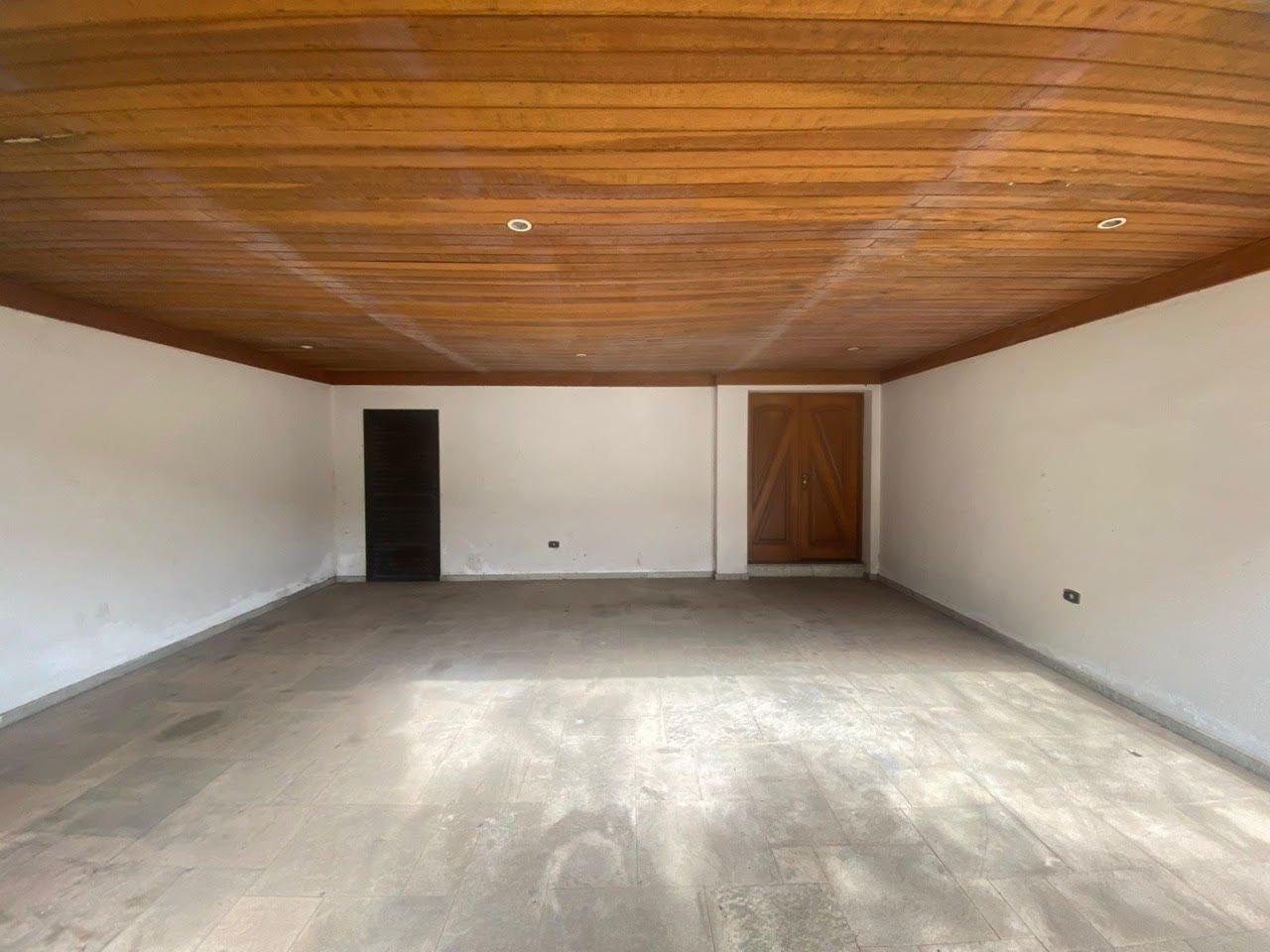 Casas em Alphaville