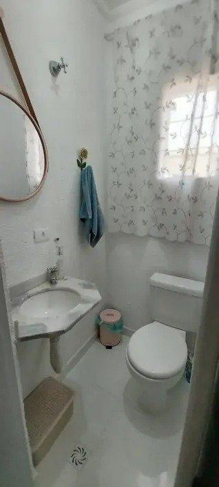 Casas em Vila Gustavo