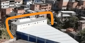 Comércios em Parque Edu Chaves