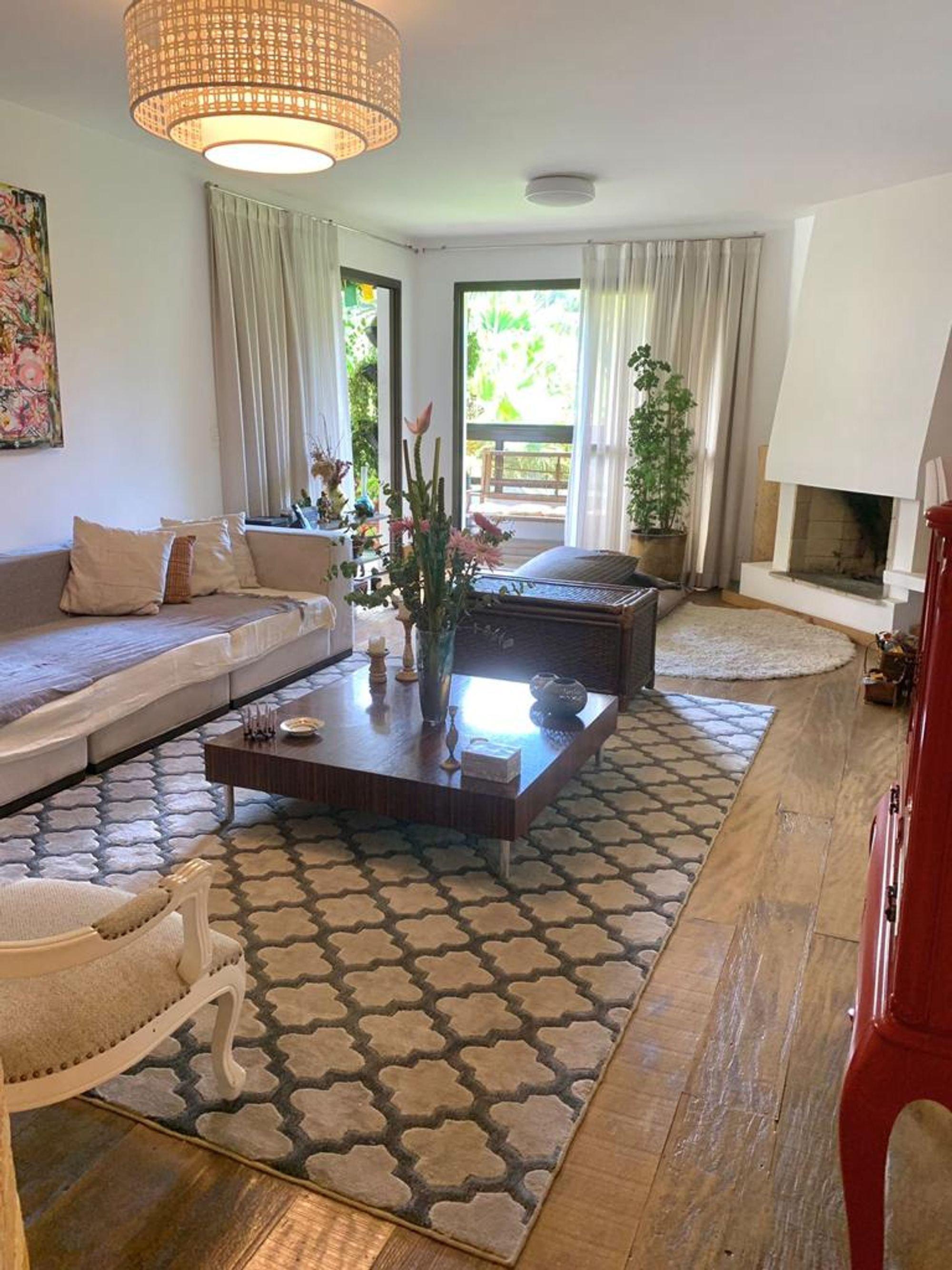 Apartamentos em Alto Da Lapa