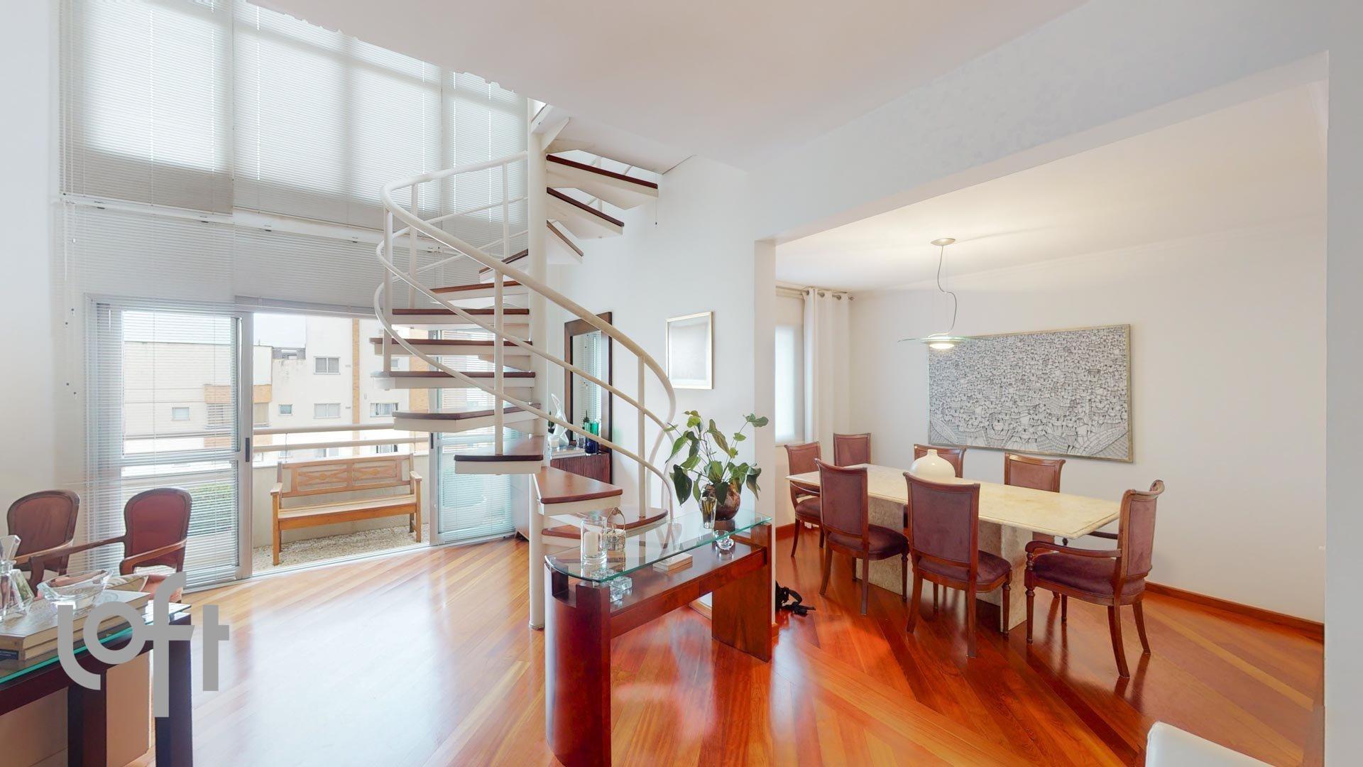 Apartamentos em Vila Suzana