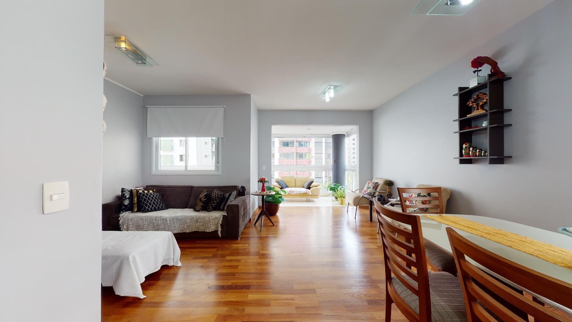 Apartamentos em Vila Uberabinha