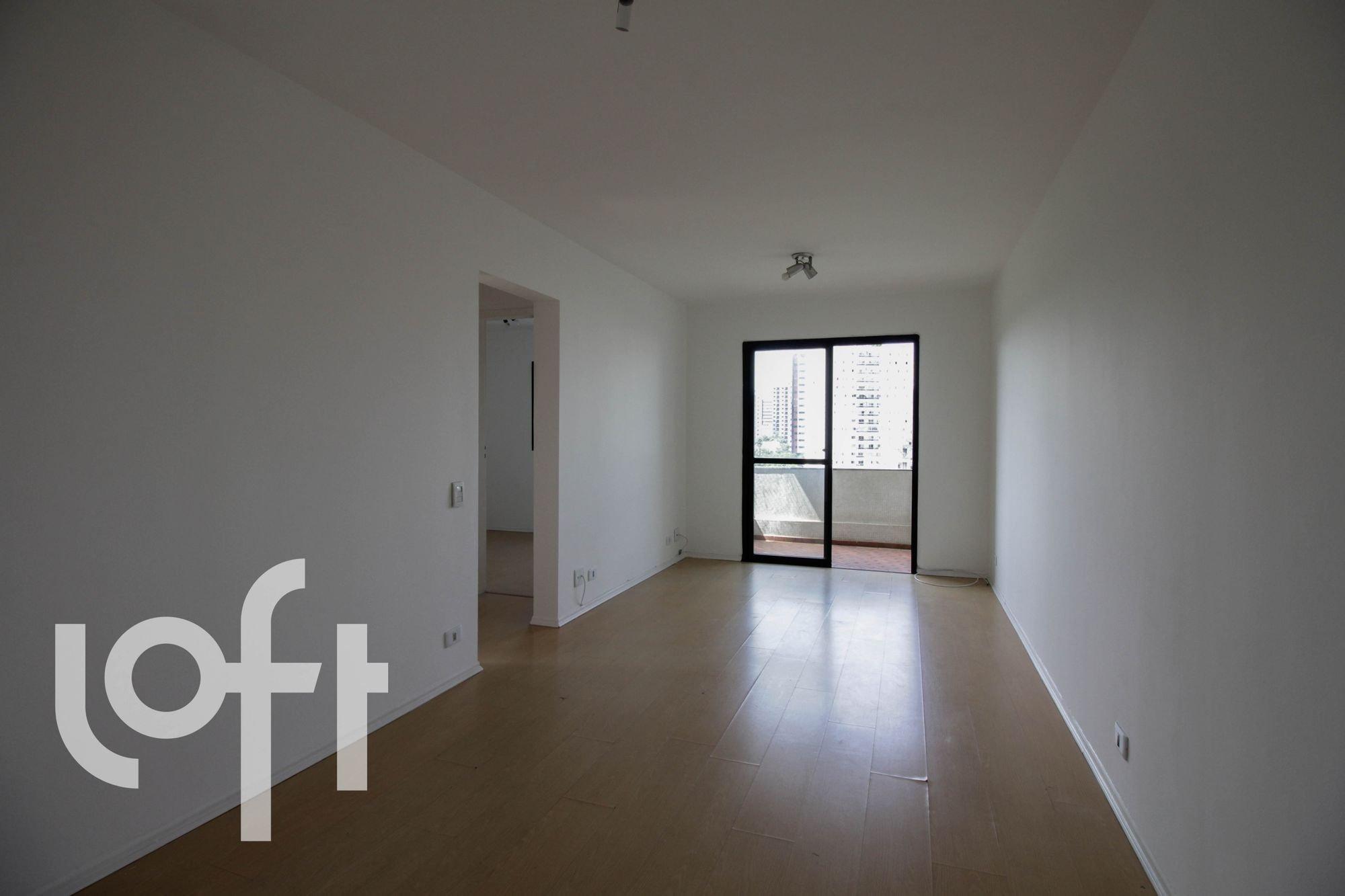 Apartamentos em Vila Monte Alegre