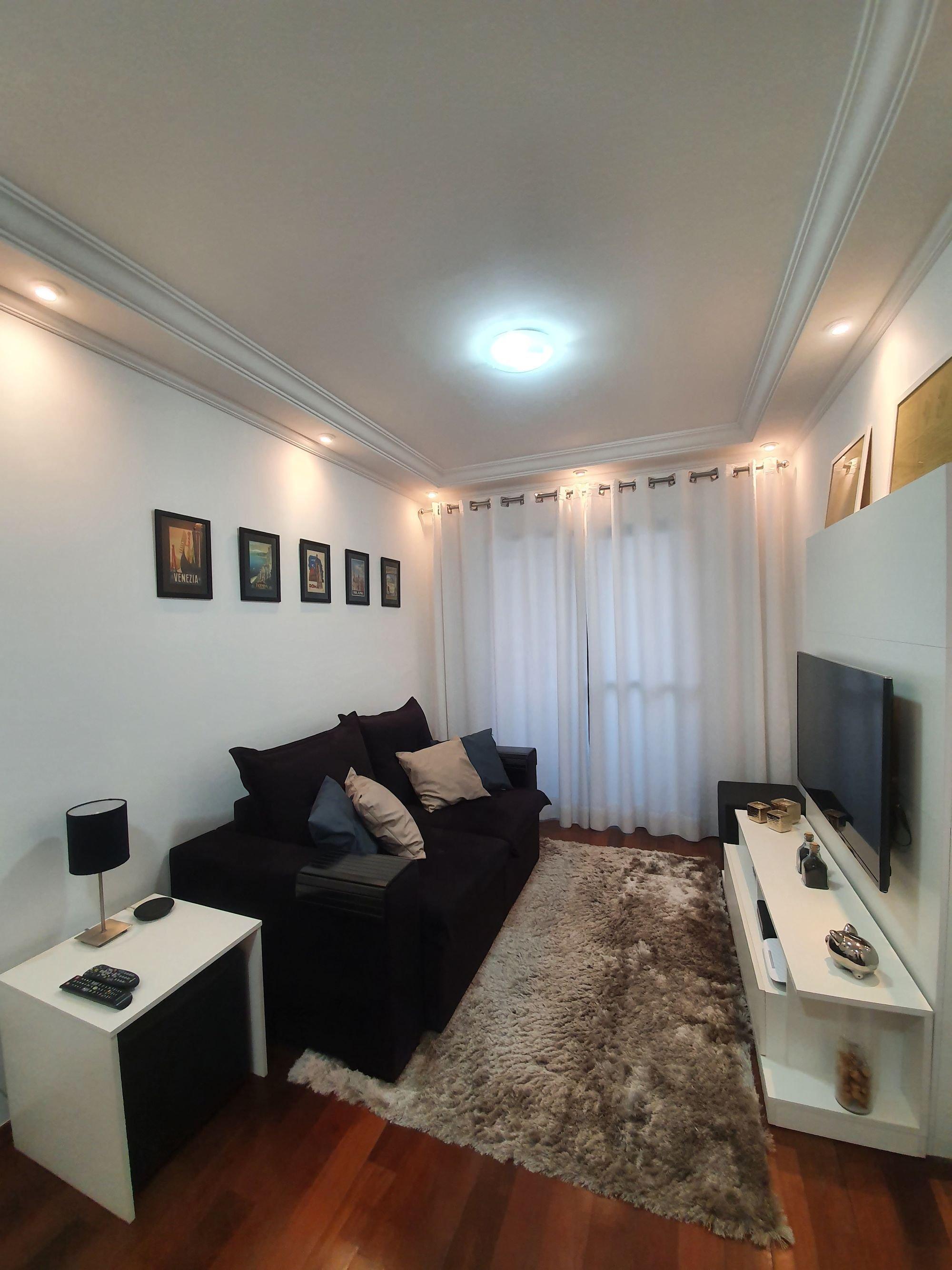Apartamentos em Vila Monumento